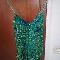 Canotta donna
