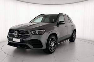 Mercedes-Benz Classe GLE gle 350 de phev (e eq-pow