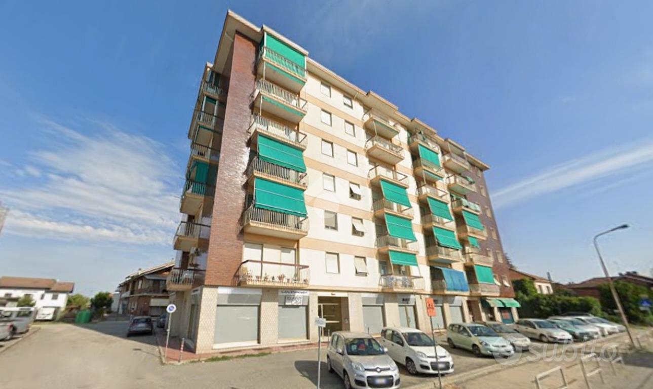 Apartment in Cassine, Alessandria - Vista 6