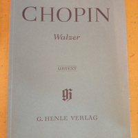 Walzer, Chopin
