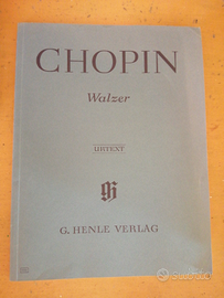 Walzer, Chopin