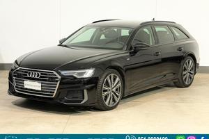 Audi A6 Avant 40 2.0 TDI quattro S-Line S tronic S