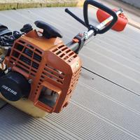 Decespugliatore Echo SRM-222ES super leggero NUOVO