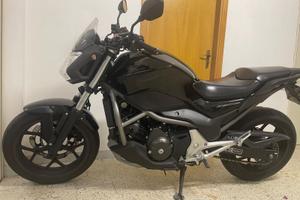 HONDA NC700S DCT (2013) – UNICO PROPRIETAR