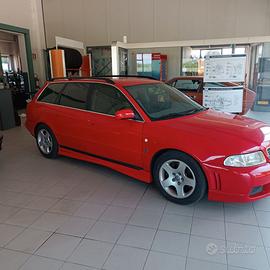 Audi 4 Quattro V6 2800 cc automatica 196 cv