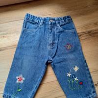 Jeans / Pantaloni bambina