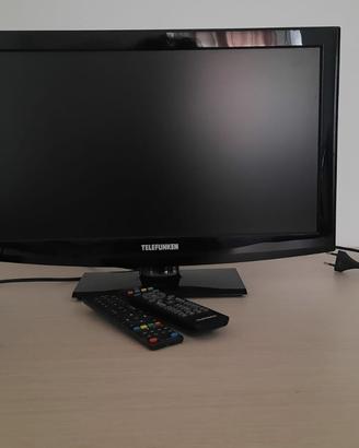 Televisione Telefunken