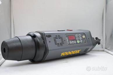 Bowens Esprit 1000 DX SINGOLO