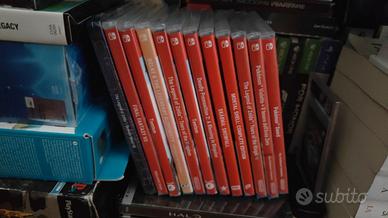 Giochi Nintendo Switch originali
