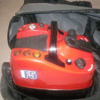 Lavasciuga pavimenti industriale a vapore