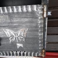 Cassetta x lettere (POSTA)