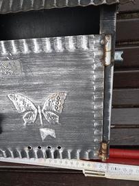 Cassetta x lettere (POSTA)