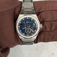 Zenith defy Skyline  