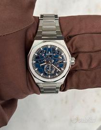 Zenith defy Skyline  