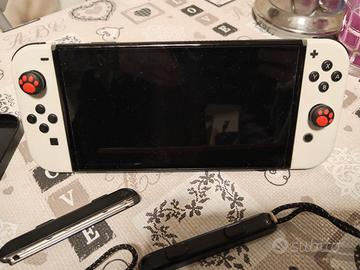 nintendo oled
