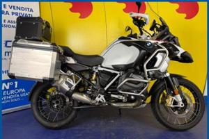 BMW R 1250 GS Adventure Garantita e Finanziabile