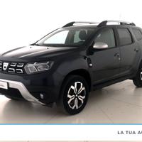 DACIA Duster II 2021 - Duster 1.0 tce Prest U87073