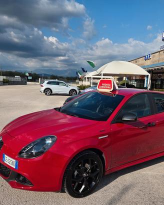 Alfa Romeo Giulietta 1.6 JTDm 120 CV Sprint