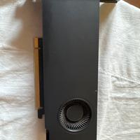 nvidia rtx a2000 6gb