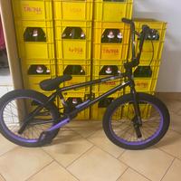 BMX stolen brand