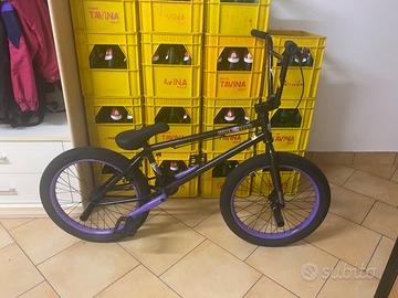 BMX stolen brand