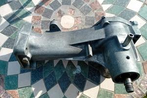 pompa acqua 850 coupe 903