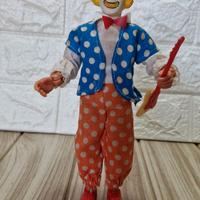 Rarissimo Dondy il clown