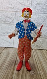 Rarissimo Dondy il clown