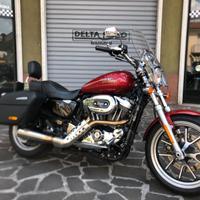 Harley-davidson 1200 Sportster SUPER LOW XL T
