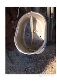 Abbeveratoi per suini