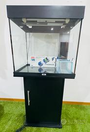 Acquario Juwel 110 litri
