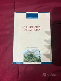 La formazione pedagogica, Sirignano