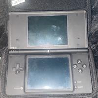 Nintendo ds