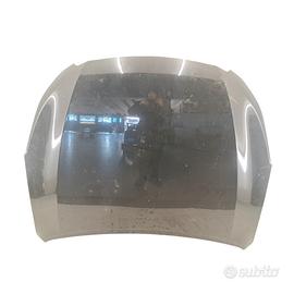 Cofano Subaru Legacy 2.0 Benzina / Gpl del 2011