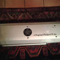 Solarium Philips modello HP 3132