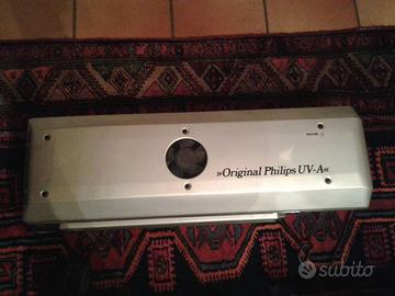 Solarium Philips modello HP 3132