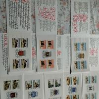 Francobolli Portogallo 