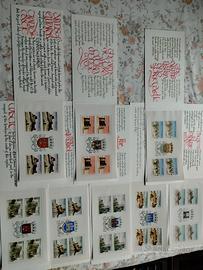 Francobolli Portogallo 