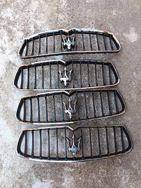  2 griglia maserati 
