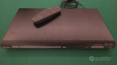 Lettore DVD Philips