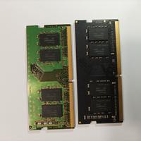 16GB RAM DDR4 Laptop (2x8GB) 2400/2666 MHz SODIMM