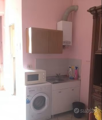 Bilocale in San Salvario, foto 4 di 4