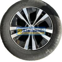 CERCHIO IN LEGA R18 VOLVO XC60 2.0 DIESEL/IBRIDO D