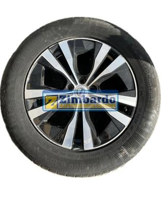 CERCHIO IN LEGA R18 VOLVO XC60 2.0 DIESEL/IBRIDO D