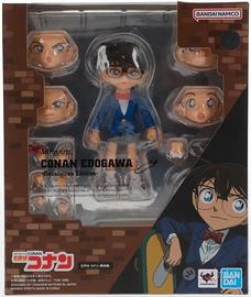 Bandai TamashiiS.H. Figuarts Detective Conan Jap