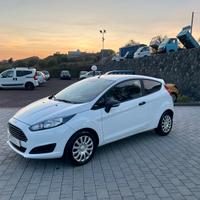 Ford Fiesta 1.5 tdci 75 cv Van 2 posti 2015