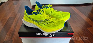 Saucony Endorphin Speed 5 44.5