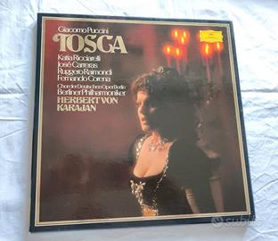 Puccini Tosca