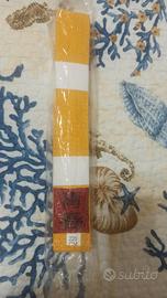 Cintura gialla Karate/Kickboxing