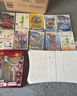 Nintendo 